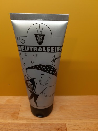 100 neutralseife jubiläums - ml,