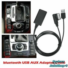 AMI MMI 2G Aux Bluetooth