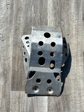 Skid Plate passend für