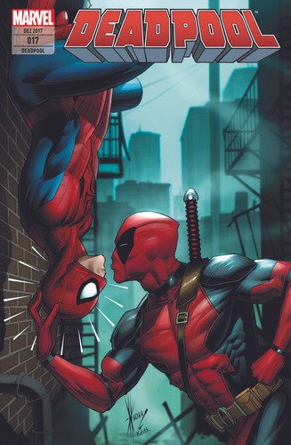 Deadpool deutsch - deadpool(2016),