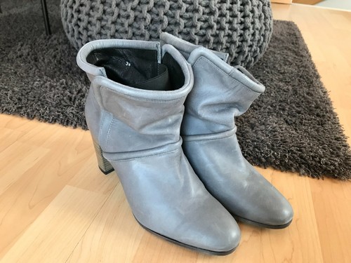 Stiefeletten stiefel ankle - stiefel,