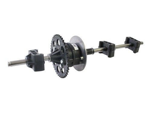 Differential passend