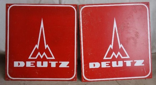 Altes kunststoff schild - kunststoff,
