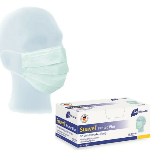 Meditrade suavel protec - meditrade,