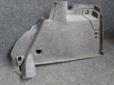 Kofferraumverkleidung Golf 4 Golf IV Verkleidung hinten rechts 1J6867428K