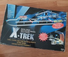 Silverlit trek racing system - silverlit,