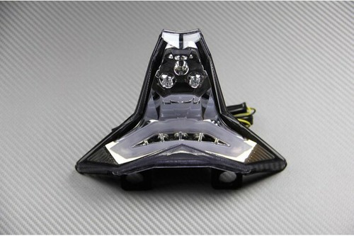 Led bremslicht mit blinker - led,