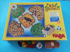 Brettspiel Ersatzteile Zubehör für HABA Obstgarten 