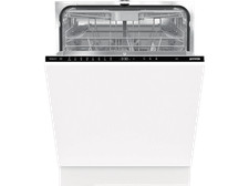GORENJE GV663C60 Geschirrspüler (vollintegrierbar, 598 mm breit, )  B-ware