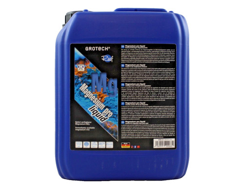 Grotech magnesium pro - pro, liquid