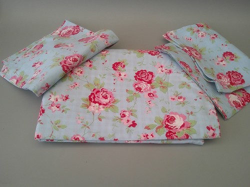 Ikea cath kidston - kidston, rosali