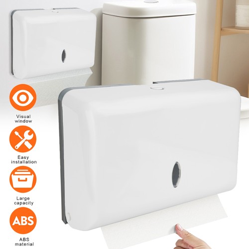 Handtuchspender papierspender - handtuchspender,