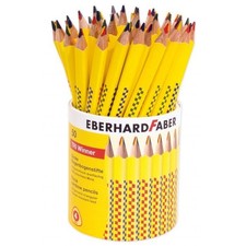 Buntstift regenbogenfarben