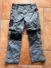 Leichte Trekkinghose 2 in 1