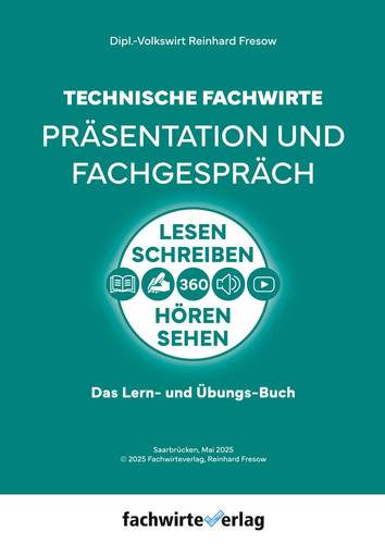Technische fachwirte - fachwirte,