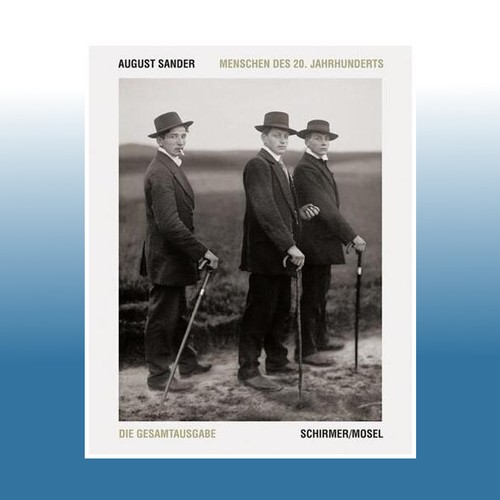 Menschen des jahrhunderts - des,