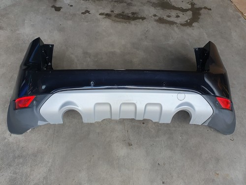 230 ford kuga stoßstange - kuga,