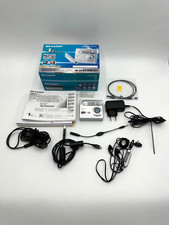 Sharp IM-DR420H(S) - NetMD Recorder - tragbar - 1-Bit - OVP