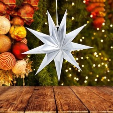 2 Pcs Stern Lampenschirm