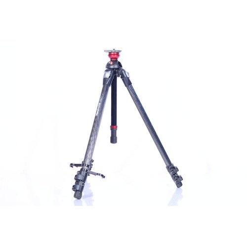 Manfrotto 755mf3 mdeve - mdeve, video