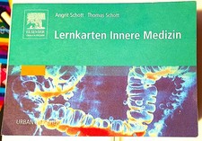Lernkarten Innere Medizin