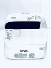 Epson EB-585Wi Beamer 3300