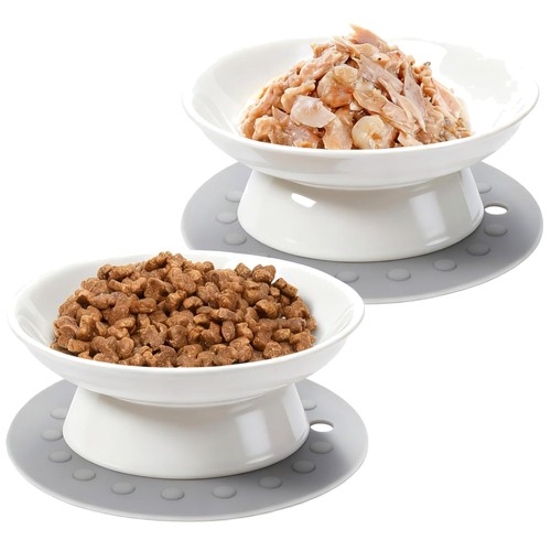 Katzennapf keramik stück - keramik, 2