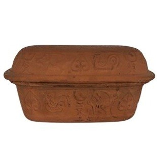 Vtg romertopf 107 - vtg, terracotta
