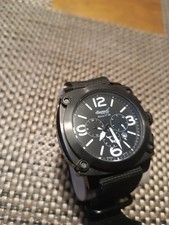 Ingersoll Bison No. 24 Automatik Herrenuhr