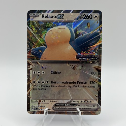 Pokemon tcg prismatische - pokemon,