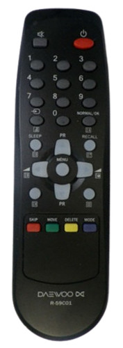 Originale daewoo - daewoo, tv