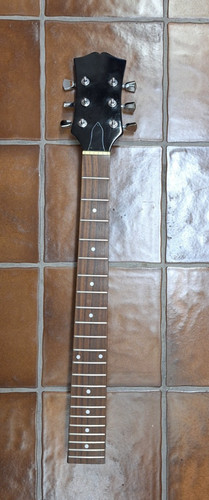 Hals für gitarre - hals, e-gitarre