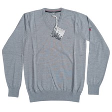 Dale Of Norway Harald V-Neck