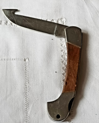 Klappmesser jul herbertz - klappmesser,