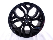 K8D2-1007-PA Alloy Wheel 20