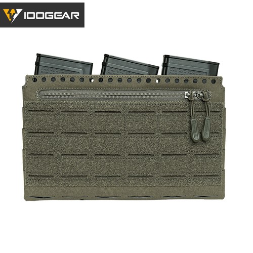 Idogear tactical front panel - idogear,