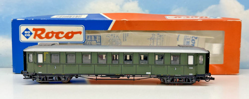 Roco 44539 eilzugwagen - roco,