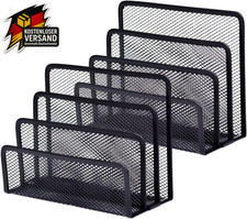 Briefhalter Schreibtisch