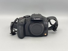 Panasonic Lumix G6 Body, 16MP,  24995 Auslösungen, DMC-G6, #764-1, - GUT -