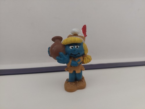 Schlümpfe schleich peyo - schlümpfe,