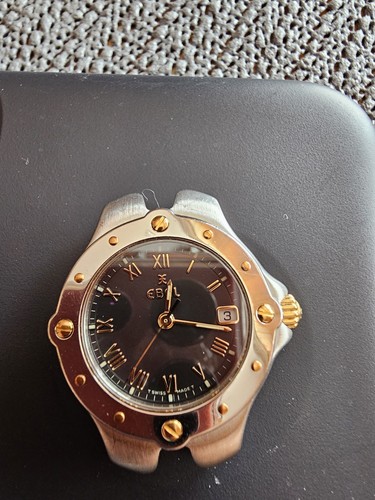 Ebel sportwave damen - sportwave,