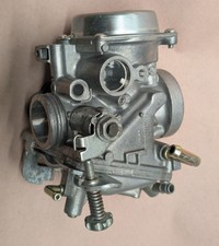 Mikuni Vergaser Daelim Otello