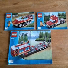 Lego Set 4430  Mobile