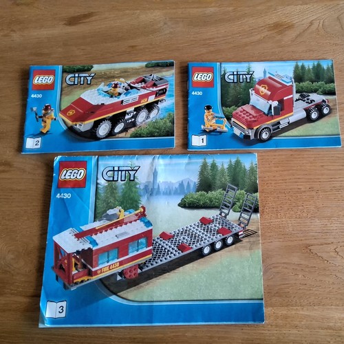 Lego set 4430 mobile - ,