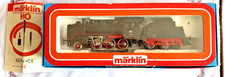 Märklin Dampflok mit Tender