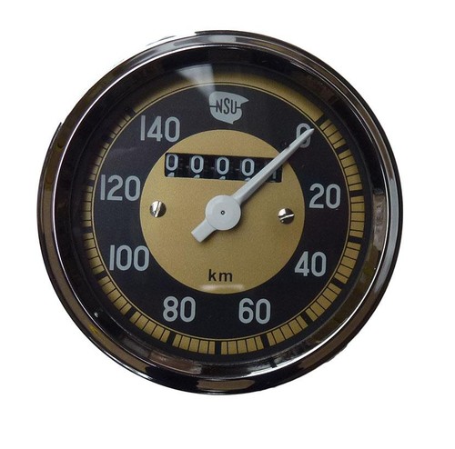 Tachometer tacho nsu - tacho,