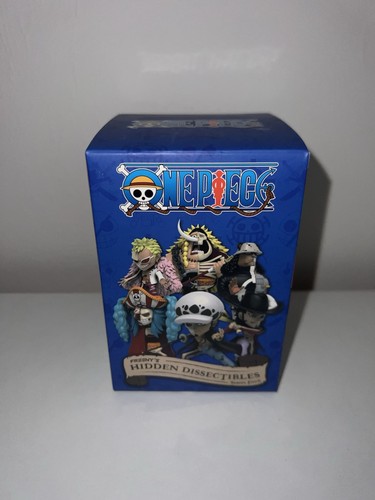 One piece freeny - piece, freeny's