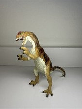 Dilophosaurus 1993 The