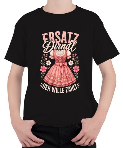 Ersatz dirndl der - ersatz,