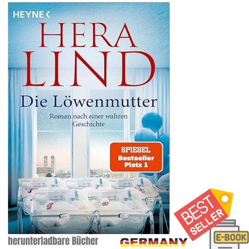 Die löwenmutter roman nach - löwenmutter:,